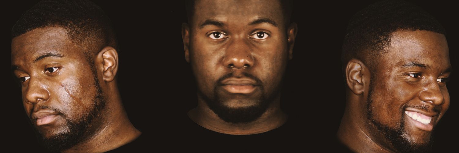 Live616's profile banner image