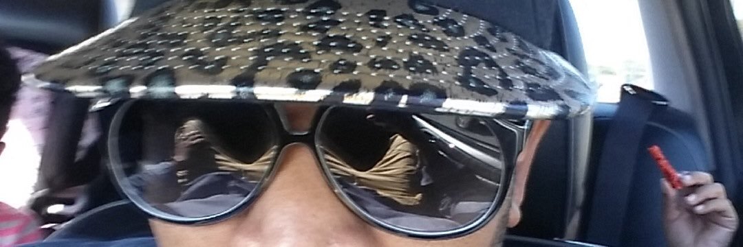 Timothy James banner