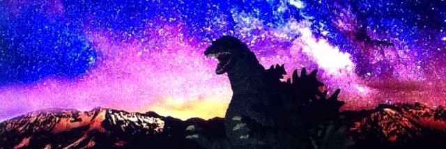 Godzibro's profile banner image
