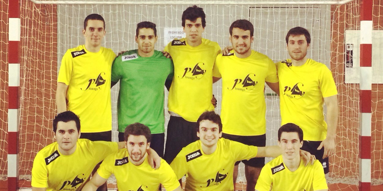 LCSFutsal's profile banner image