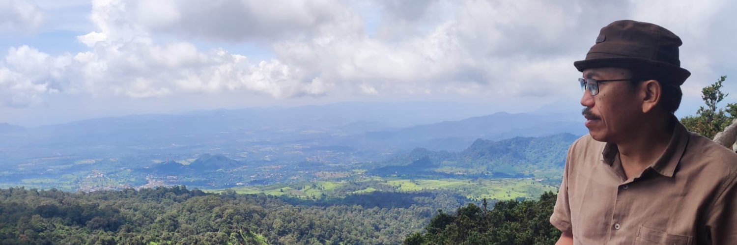 Kasmita Widodo banner