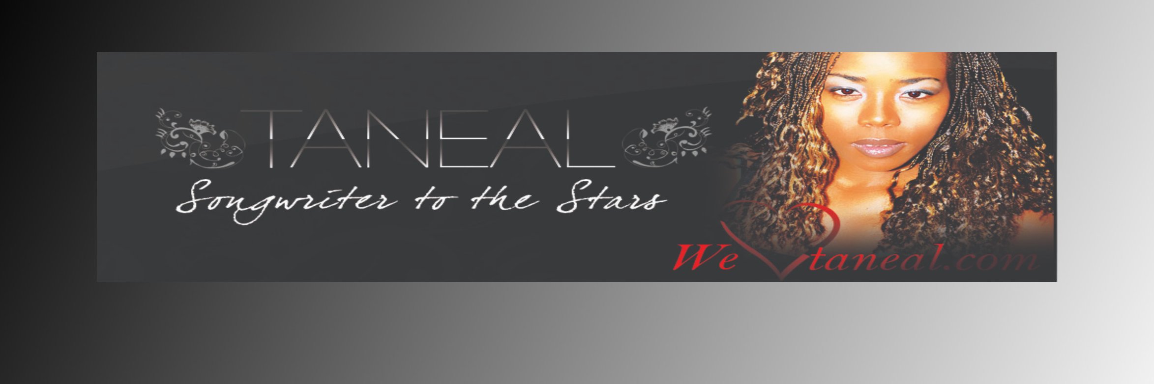 TaNeal's profile banner image