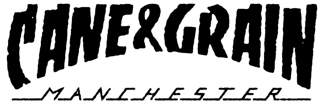 Cane & Grain banner