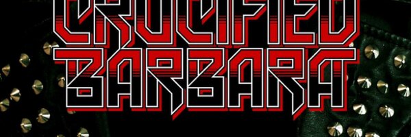 CrucifiedBarbar Profile Banner