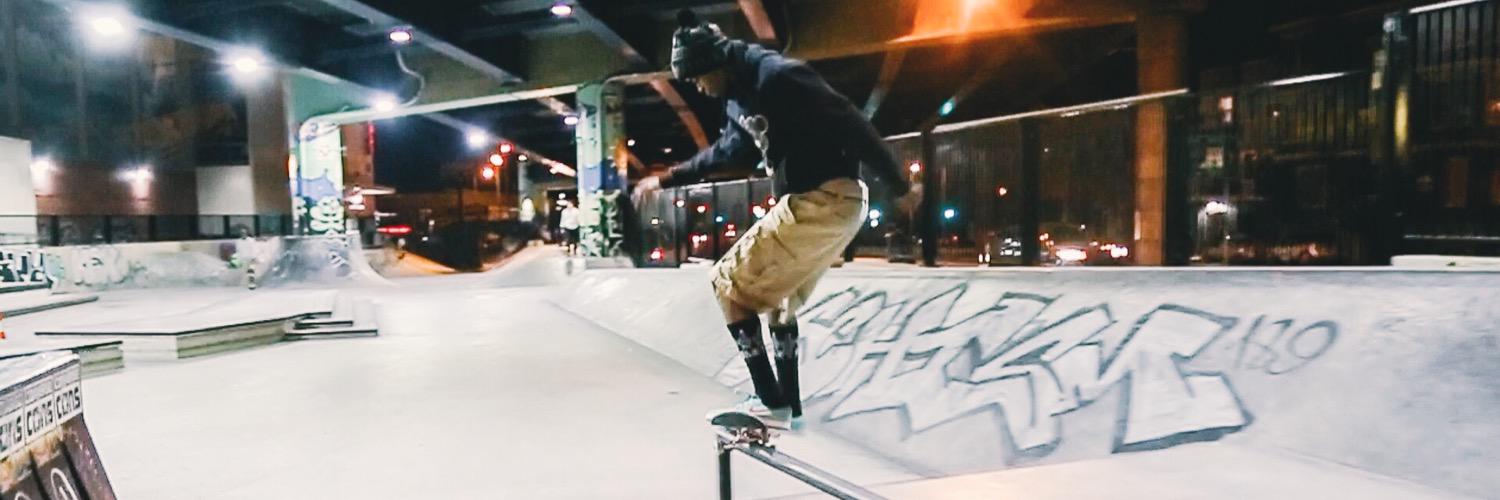 nigglejones's profile banner image