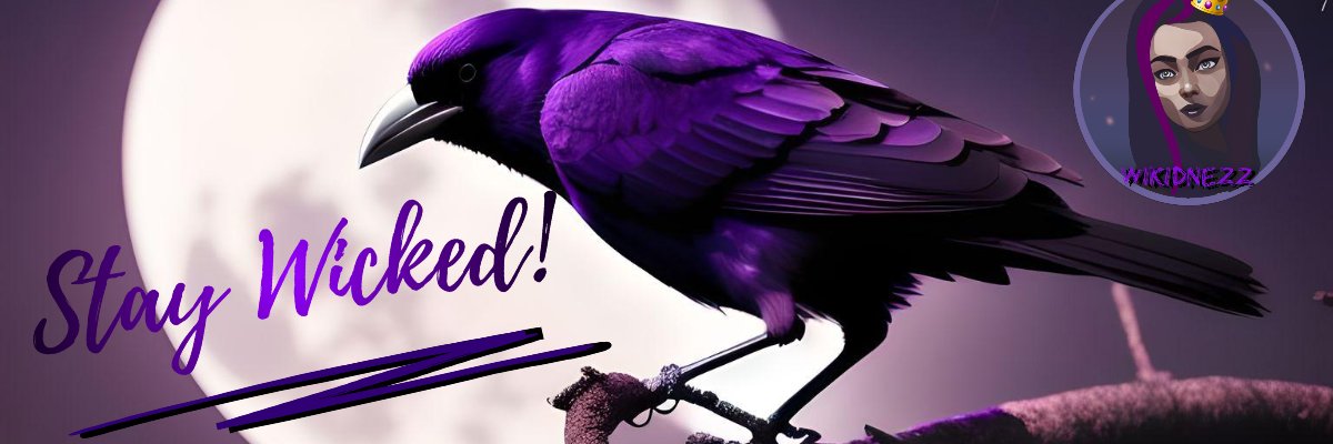 Wikidnezz's profile banner image