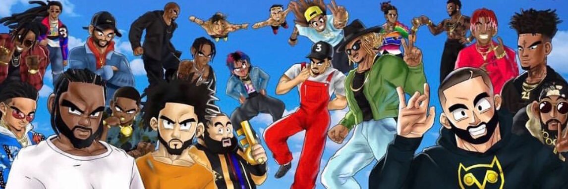 Comix banner