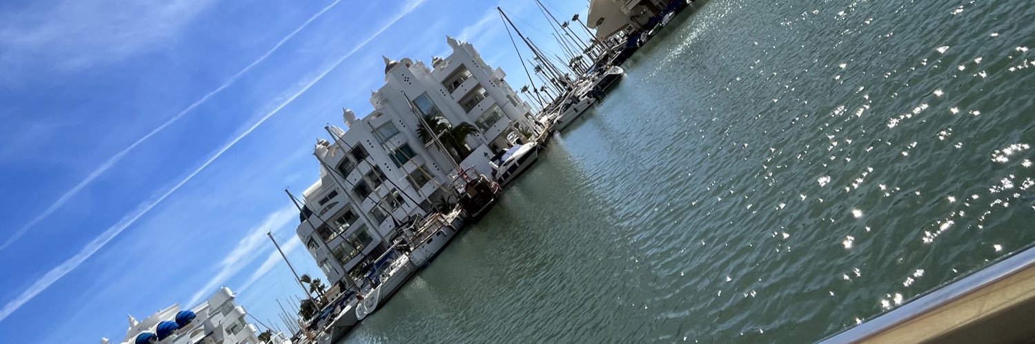 Scott Morgan-Davies banner