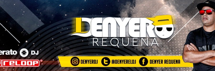 DENYERELDJ's profile banner image