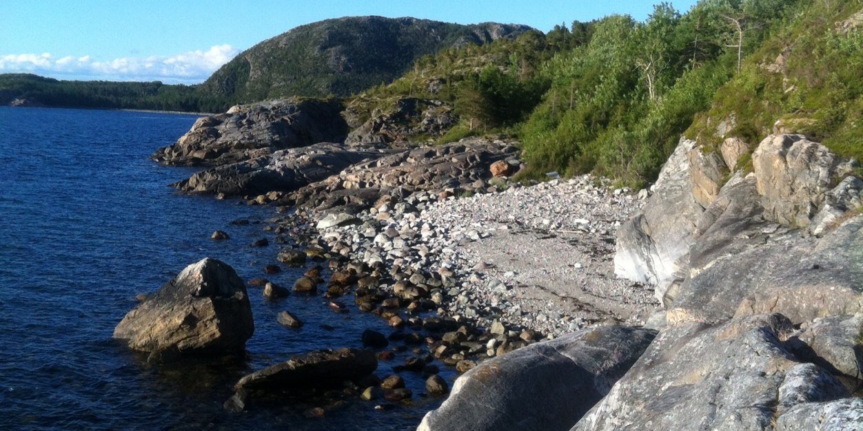 Line Karoline Nielsen banner