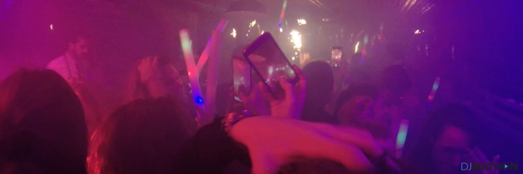 DJMATHON's profile banner image