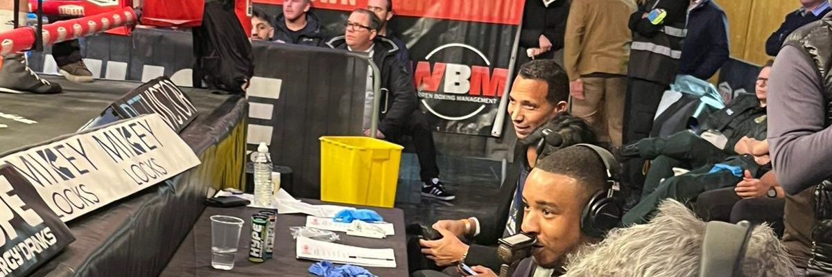thisismrbryan's profile banner image