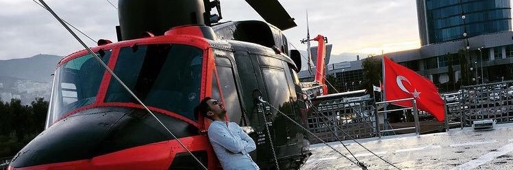 serkankaraoz's profile banner image
