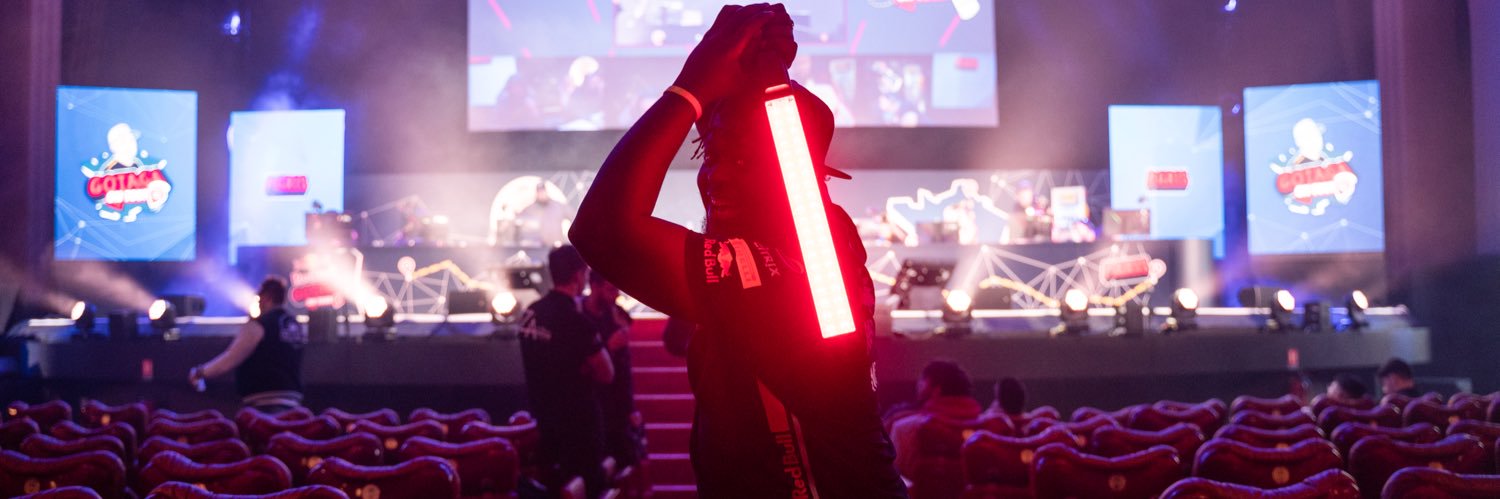 Chris J •DIAFOU• banner