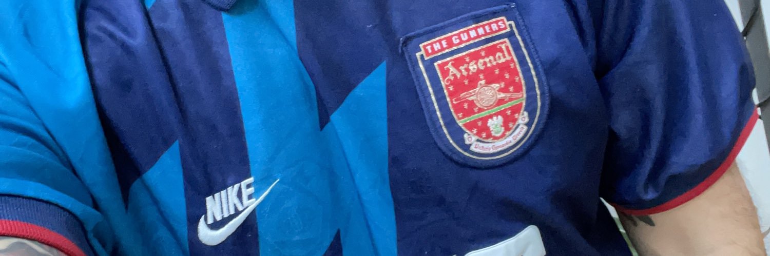 dannybrownpt's profile banner image