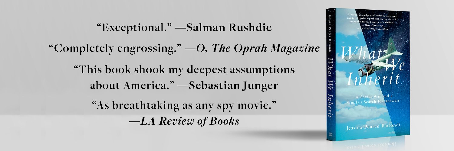 Jessica Rotondi banner