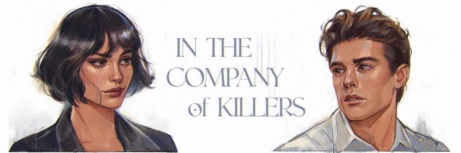 eloracookauthor's profile banner image