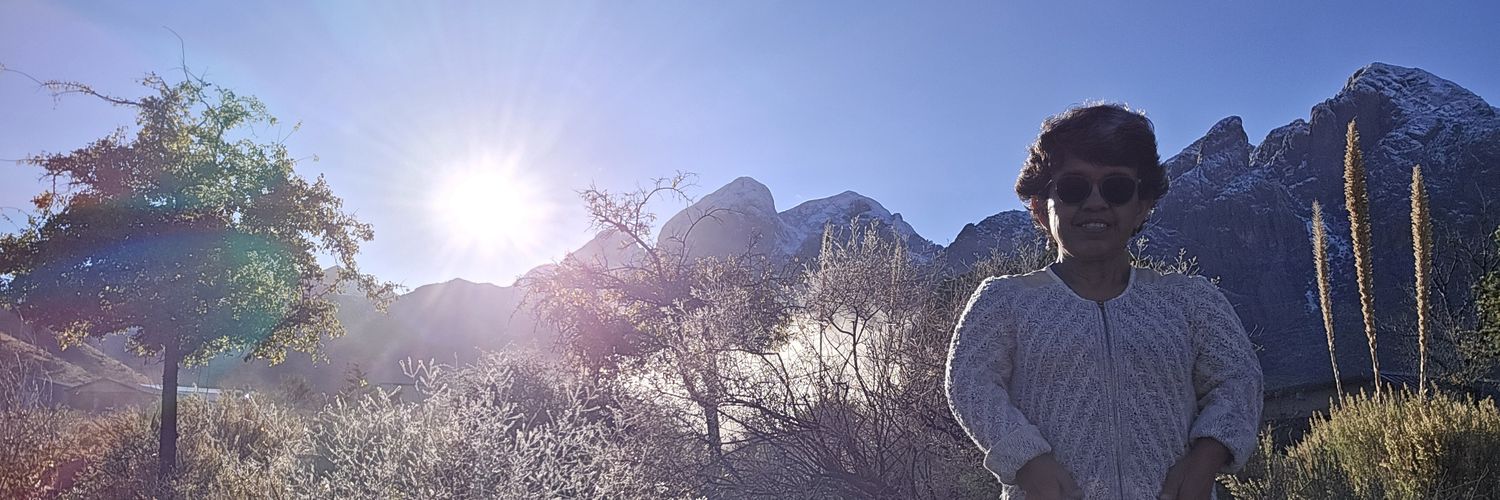 CalafiaSecor's profile banner image