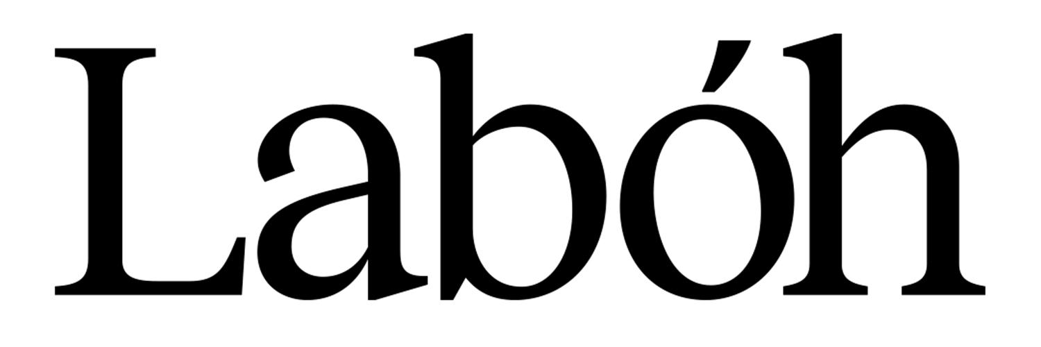 Labóh banner
