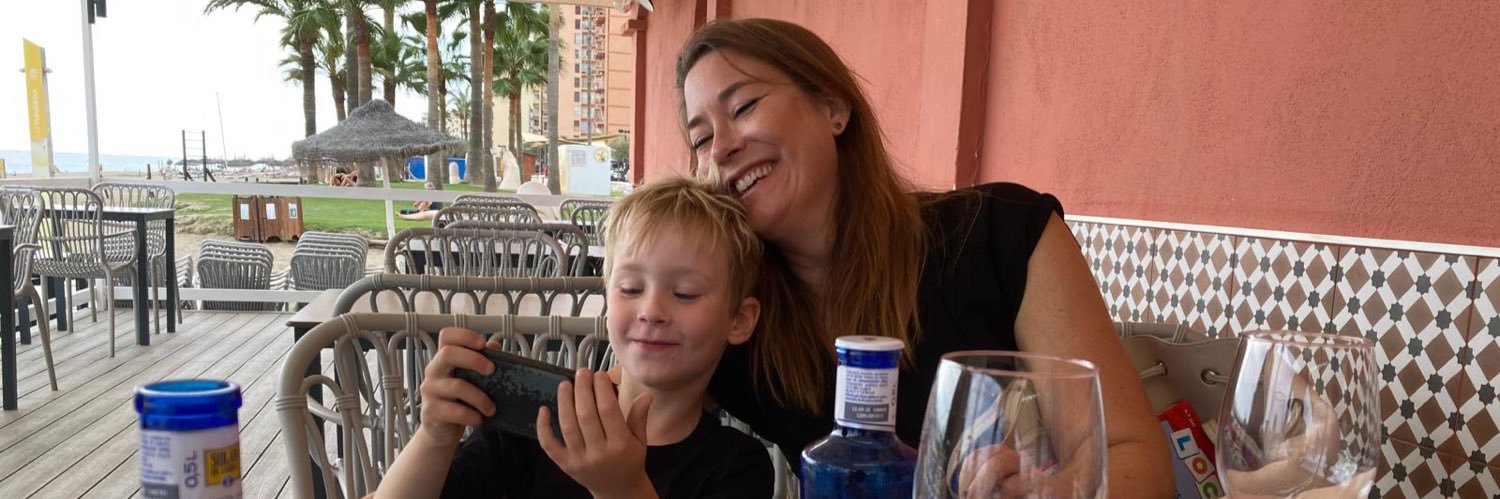 Tessel Linders banner