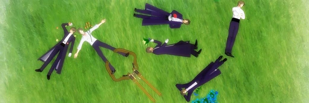 drimndi's profile banner image