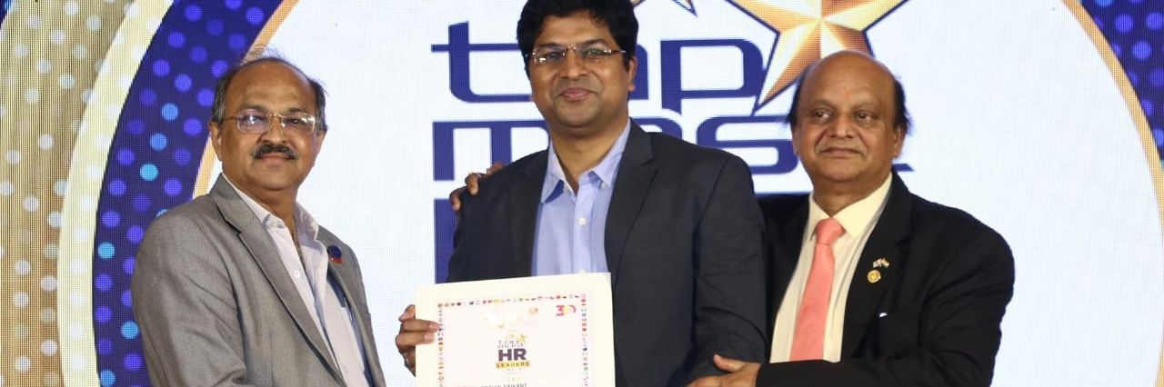 Rtn. Pravin Sawant banner