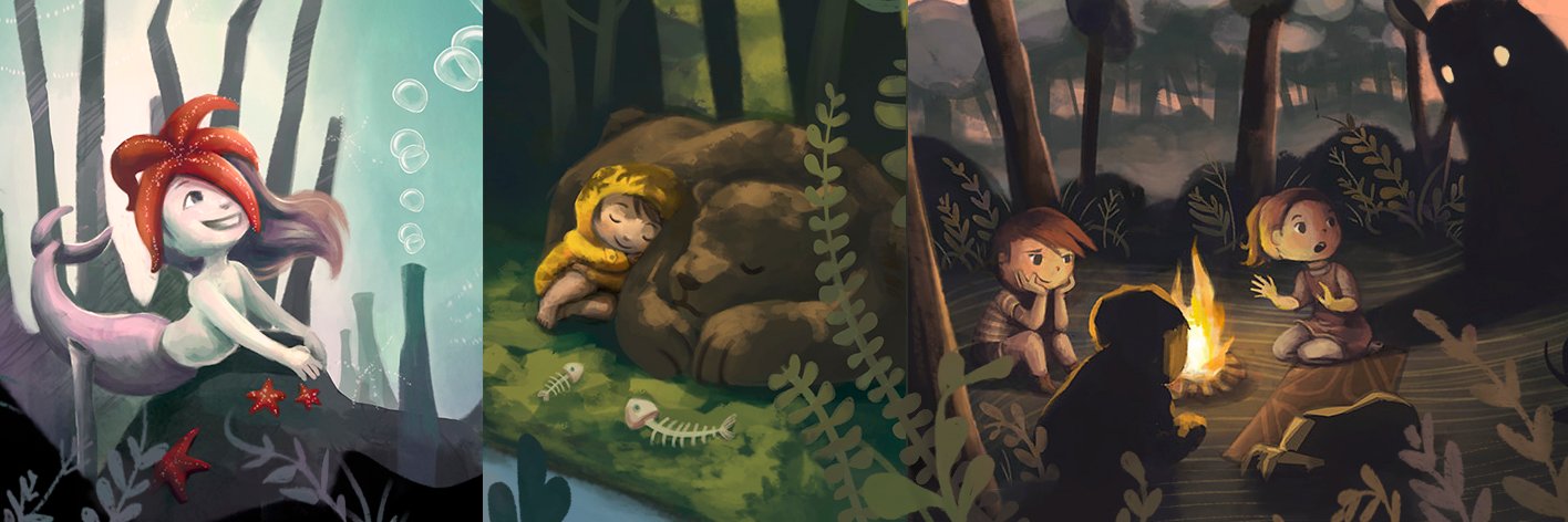 eveltyanait's profile banner image