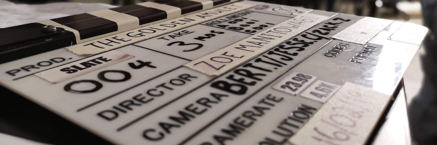 Weengushk Film Inst. banner