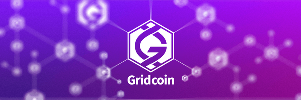 GridcoinNetwork Profile Banner