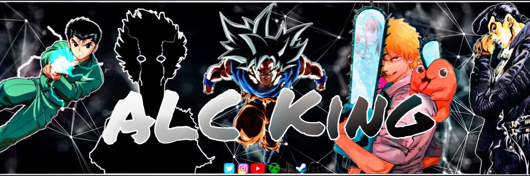 ALC King♛  banner