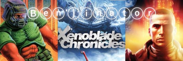 ben_jinator Profile Banner