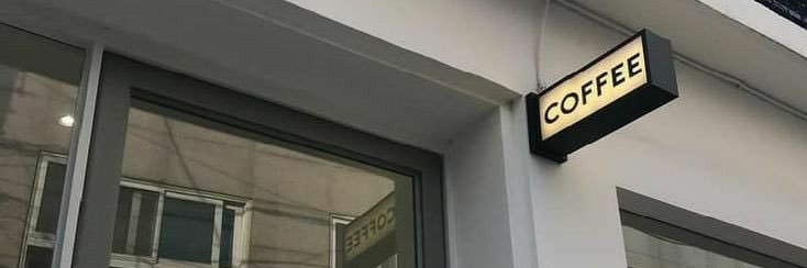 Closed. banner
