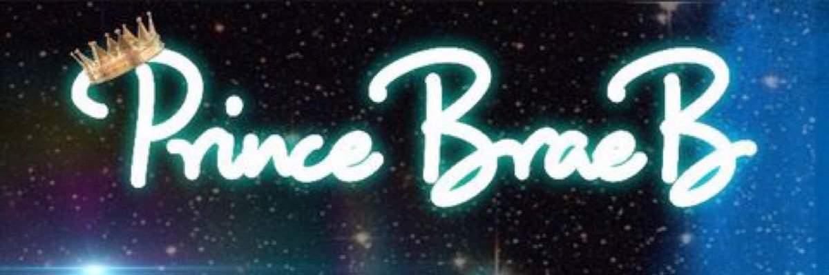 princebraeb's profile banner image