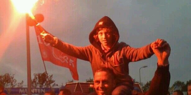 lauw1972's profile banner image