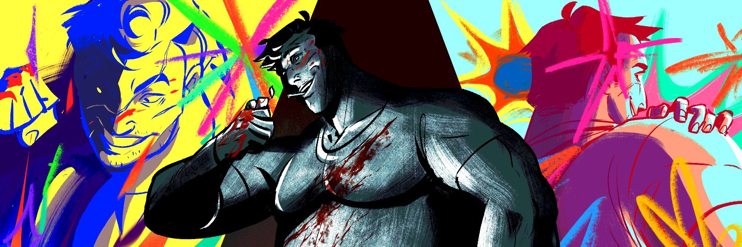 nic @ vgen open! banner