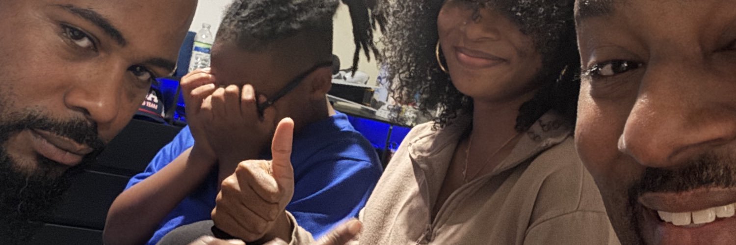 😅😶‍🌫️🥷🏾 banner