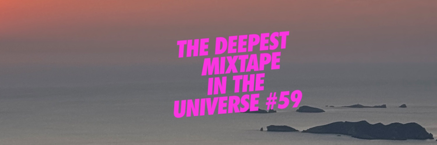 Sander Kleinenberg banner