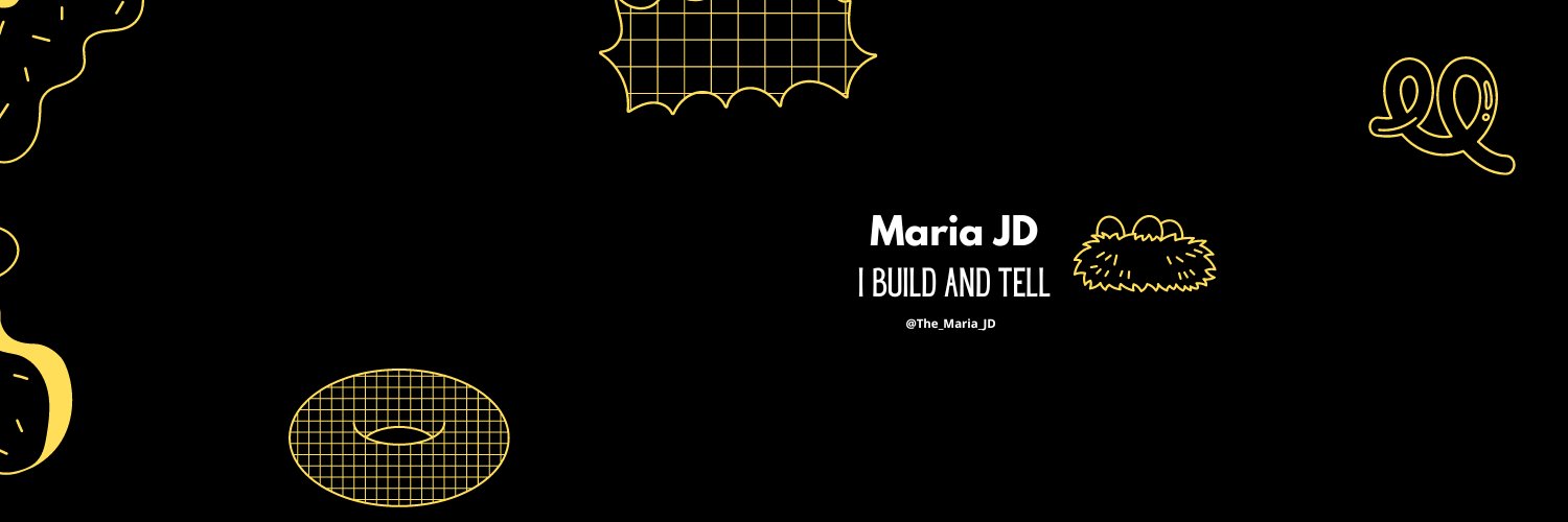 the_Maria_jd's profile banner image