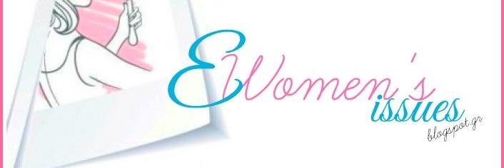eWomensIssues's profile banner image
