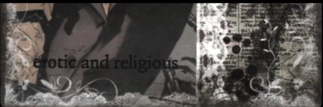 lambwould's profile banner image