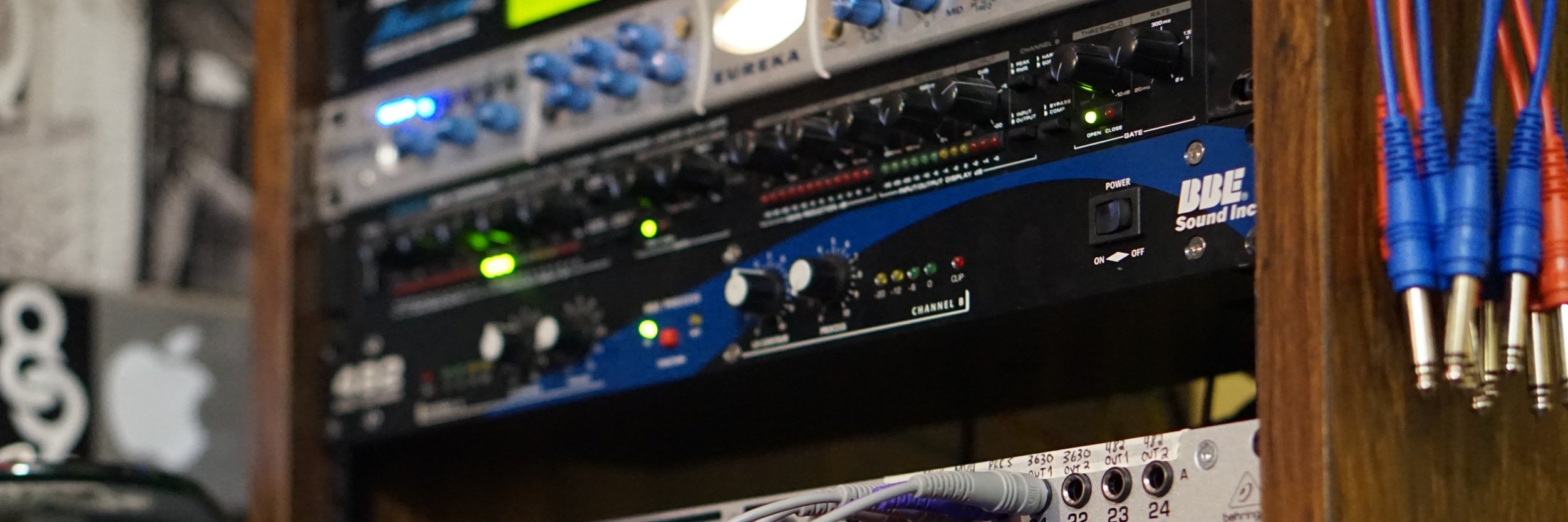 PrideRockStudio's profile banner image