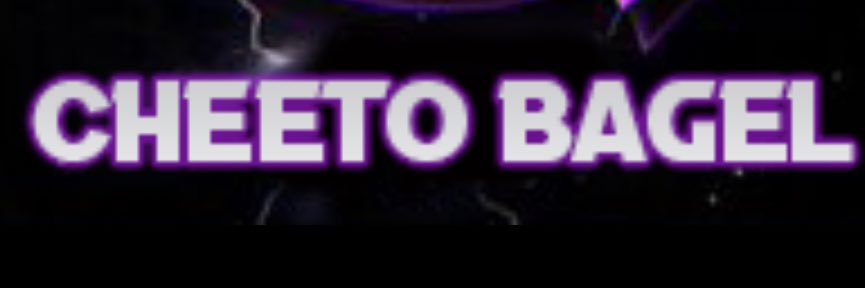 HotCheetoBagel's profile banner image