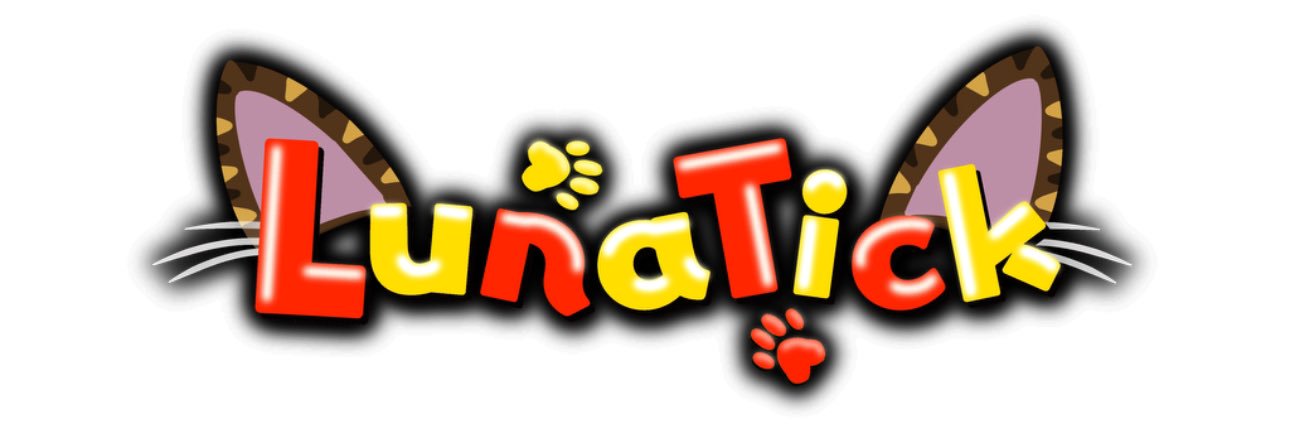 LunatickVT's profile banner image