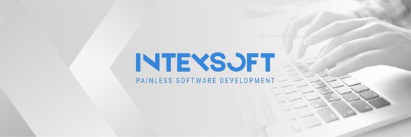 intexsoft Profile Banner