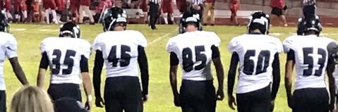 Anthony cluff banner