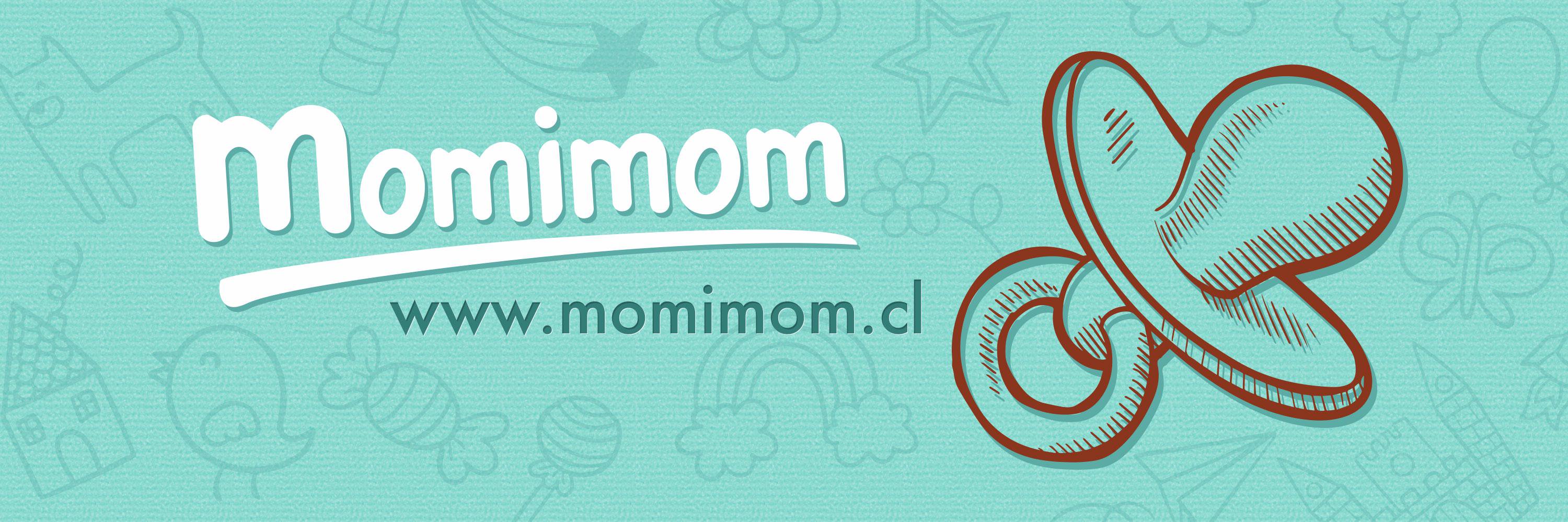 MomimomCL's profile banner image