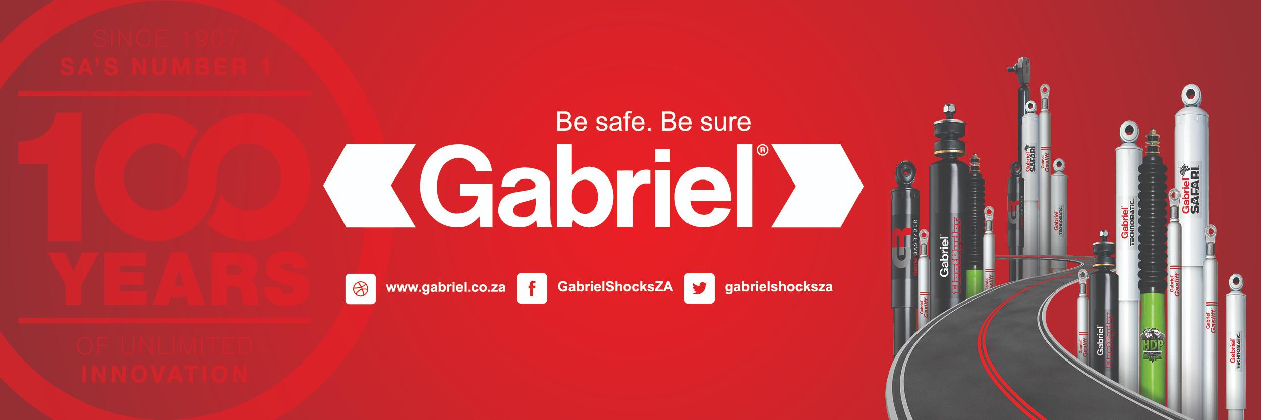 GabrielShocksZA's profile banner image