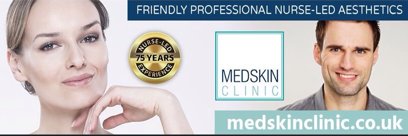 MedskinBotox's profile banner image
