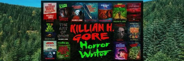 killianhgore Profile Banner