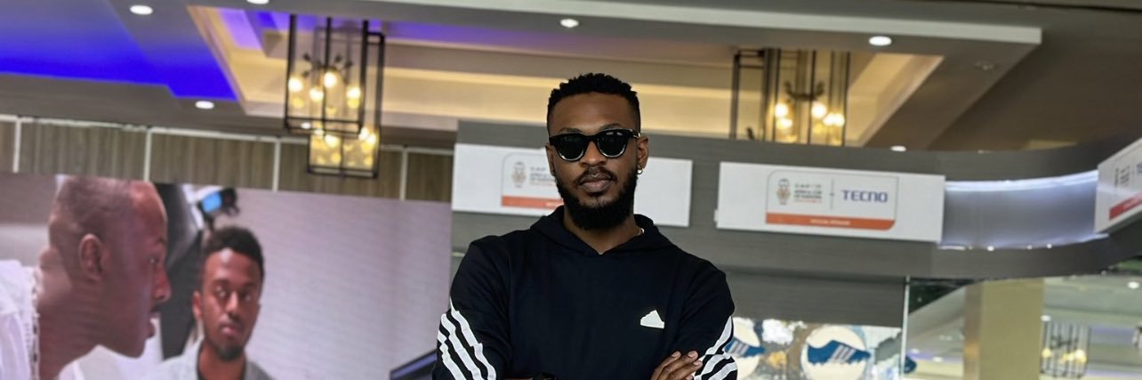 Bukoliyi's profile banner image